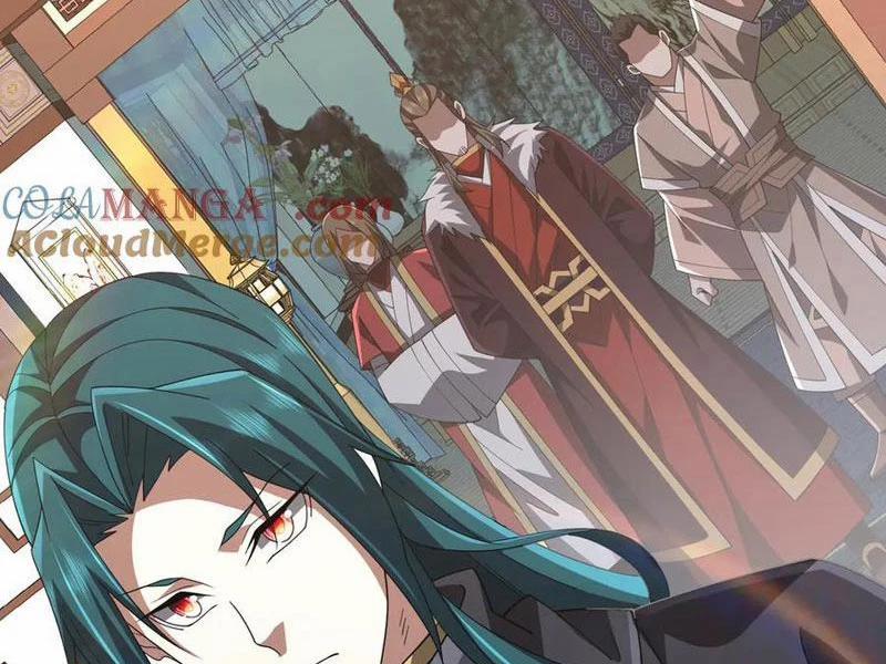 Ma Tu Tái Sinh: Khởi Đầu Nhặt Được Một Hành Tinh Zombie 12 trang 38