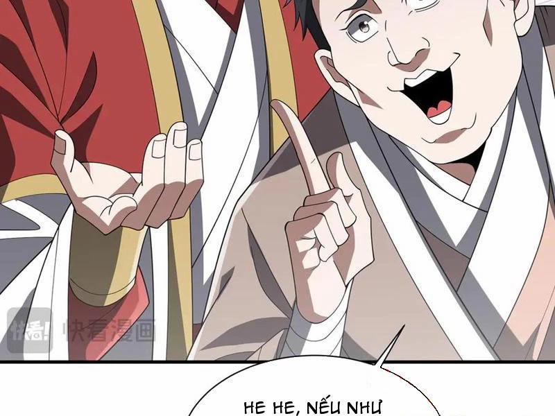 Ma Tu Tái Sinh: Khởi Đầu Nhặt Được Một Hành Tinh Zombie 12 trang 51