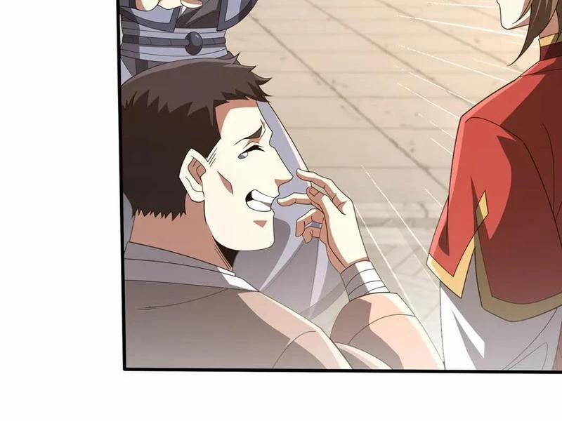 Ma Tu Tái Sinh: Khởi Đầu Nhặt Được Một Hành Tinh Zombie 12 trang 54