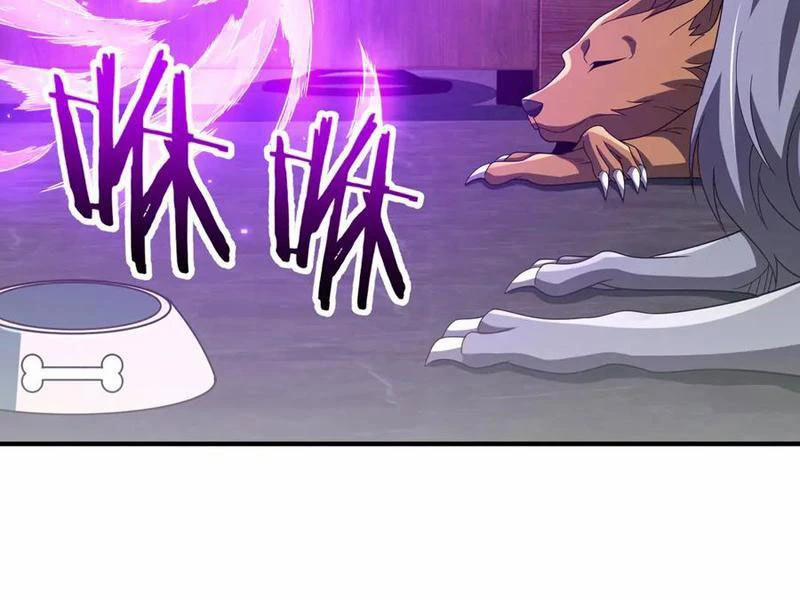 Ma Tu Tái Sinh: Khởi Đầu Nhặt Được Một Hành Tinh Zombie 12 trang 62