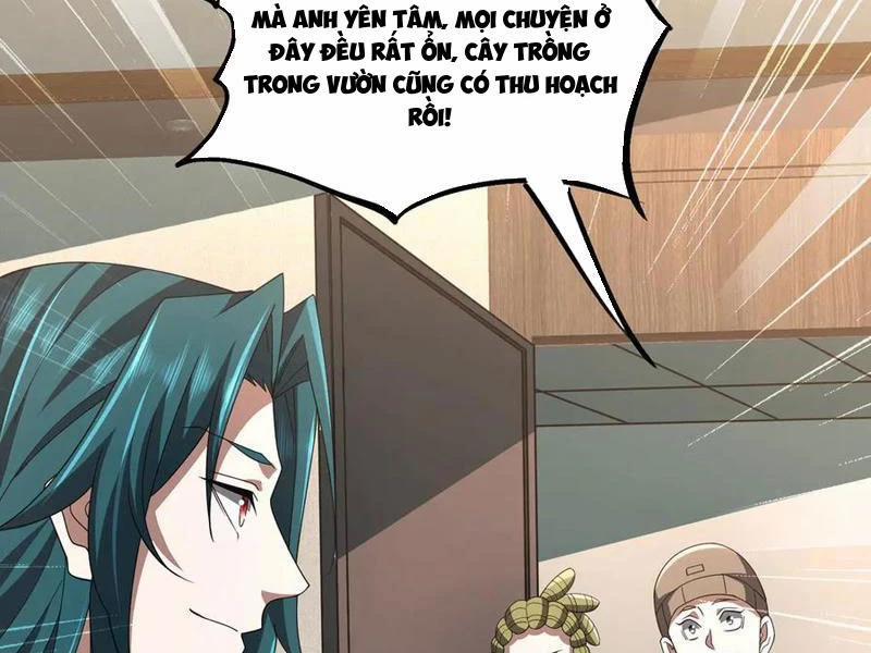 Ma Tu Tái Sinh: Khởi Đầu Nhặt Được Một Hành Tinh Zombie 12 trang 69