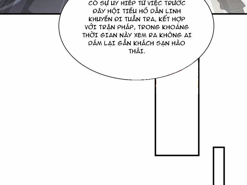 Ma Tu Tái Sinh: Khởi Đầu Nhặt Được Một Hành Tinh Zombie 12 trang 71