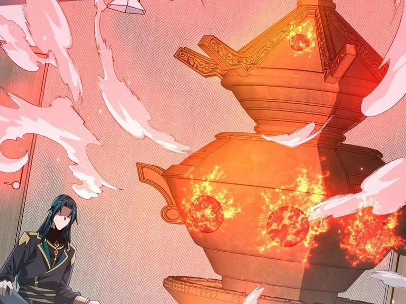 Ma Tu Tái Sinh: Khởi Đầu Nhặt Được Một Hành Tinh Zombie 12 trang 97