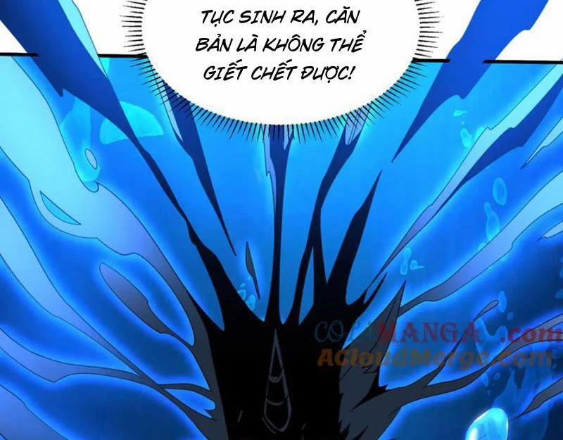 Ma Tu Tái Sinh: Khởi Đầu Nhặt Được Một Hành Tinh Zombie 13 trang 10