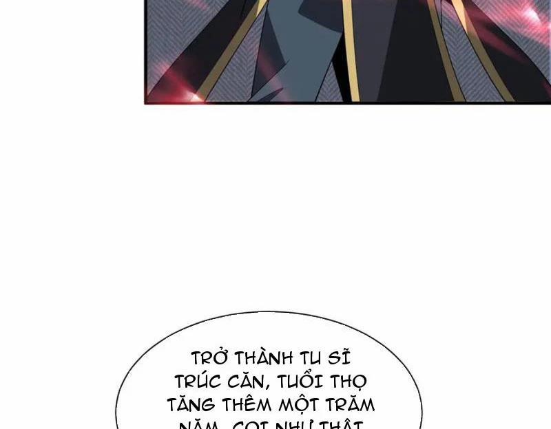 Ma Tu Tái Sinh: Khởi Đầu Nhặt Được Một Hành Tinh Zombie 13 trang 132