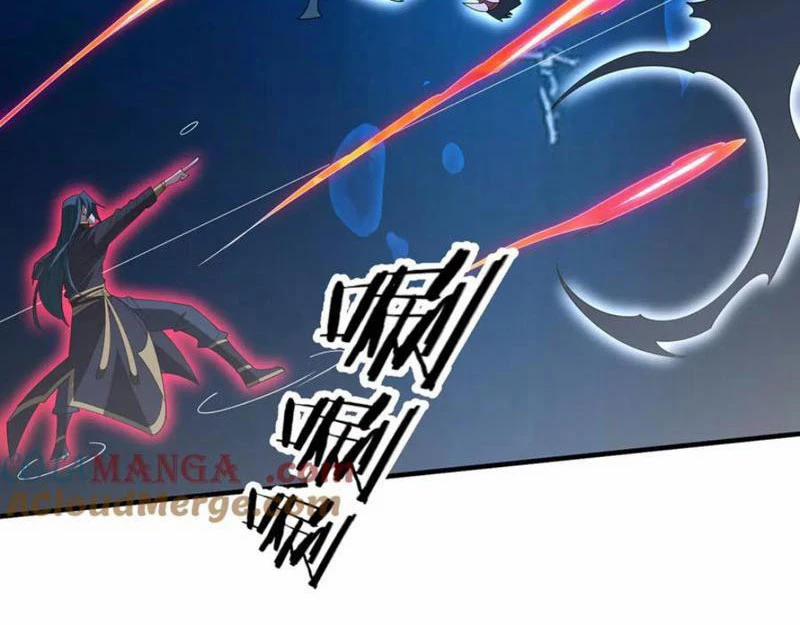 Ma Tu Tái Sinh: Khởi Đầu Nhặt Được Một Hành Tinh Zombie 13 trang 14