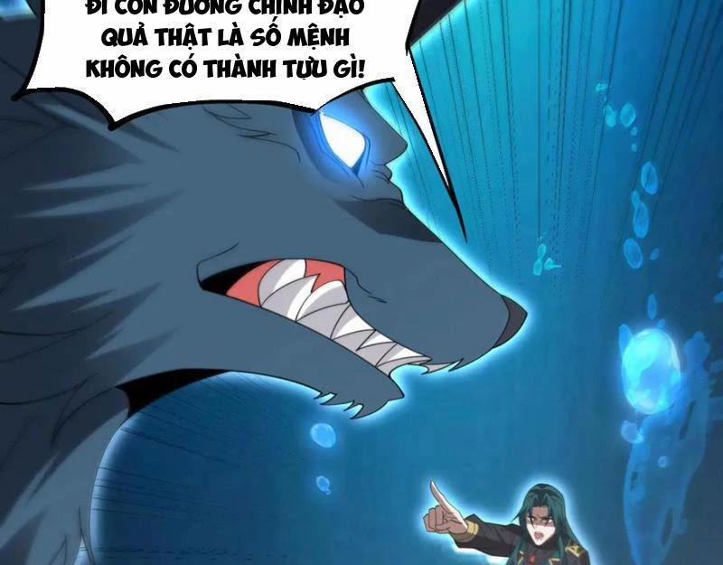 Ma Tu Tái Sinh: Khởi Đầu Nhặt Được Một Hành Tinh Zombie 13 trang 23