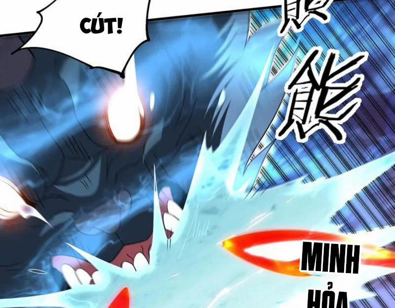 Ma Tu Tái Sinh: Khởi Đầu Nhặt Được Một Hành Tinh Zombie 13 trang 3