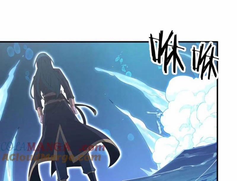 Ma Tu Tái Sinh: Khởi Đầu Nhặt Được Một Hành Tinh Zombie 13 trang 41