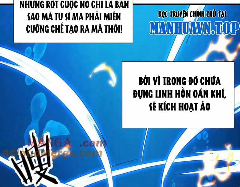 Ma Tu Tái Sinh: Khởi Đầu Nhặt Được Một Hành Tinh Zombie 13 trang 6
