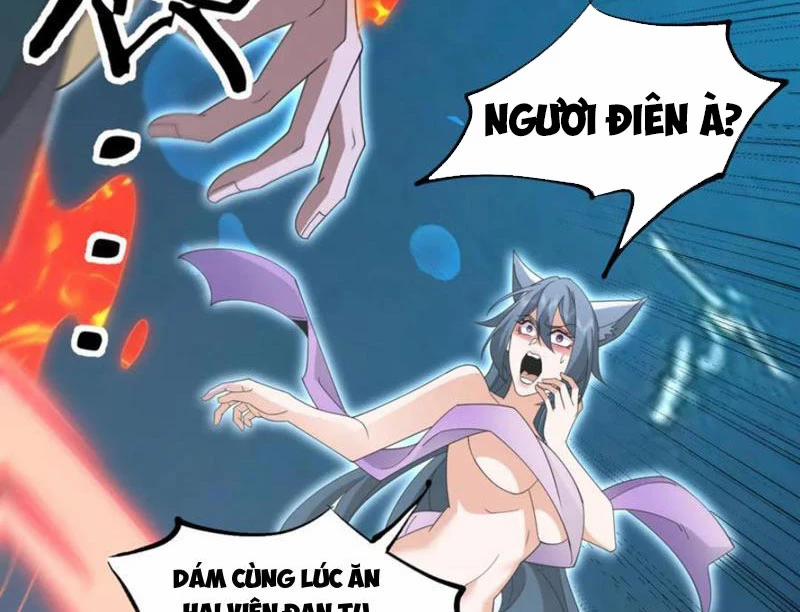 Ma Tu Tái Sinh: Khởi Đầu Nhặt Được Một Hành Tinh Zombie 13 trang 66