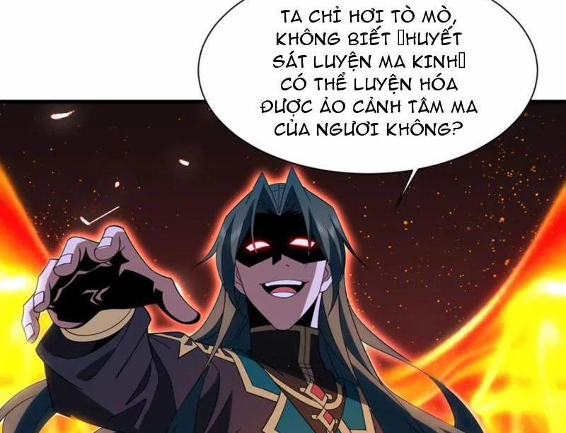 Ma Tu Tái Sinh: Khởi Đầu Nhặt Được Một Hành Tinh Zombie 13 trang 87