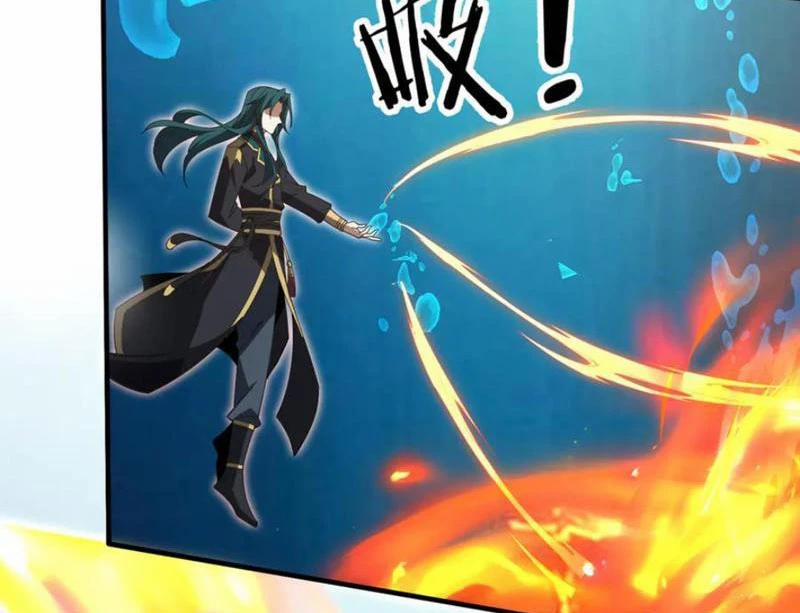 Ma Tu Tái Sinh: Khởi Đầu Nhặt Được Một Hành Tinh Zombie 13 trang 98