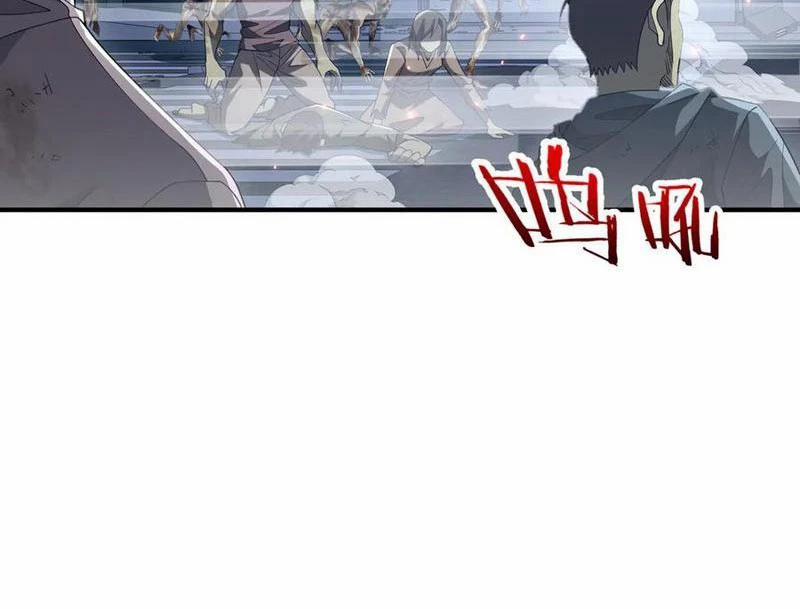 Ma Tu Tái Sinh: Khởi Đầu Nhặt Được Một Hành Tinh Zombie 14 trang 1