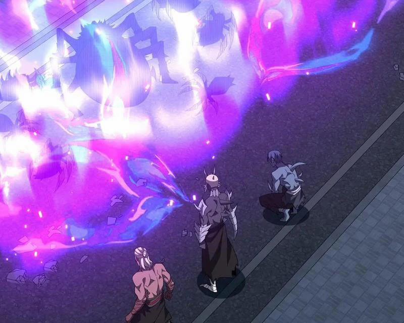 Ma Tu Tái Sinh: Khởi Đầu Nhặt Được Một Hành Tinh Zombie 14 trang 103