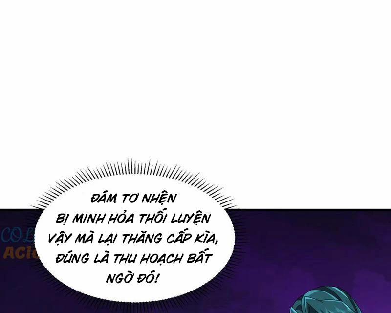 Ma Tu Tái Sinh: Khởi Đầu Nhặt Được Một Hành Tinh Zombie 14 trang 108