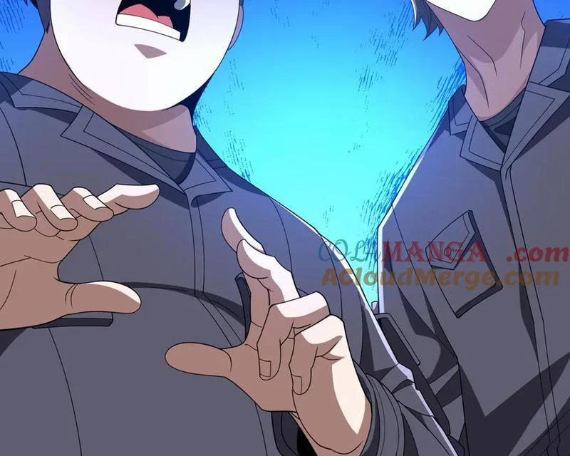 Ma Tu Tái Sinh: Khởi Đầu Nhặt Được Một Hành Tinh Zombie 14 trang 116