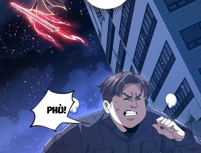 Ma Tu Tái Sinh: Khởi Đầu Nhặt Được Một Hành Tinh Zombie 14 trang 12