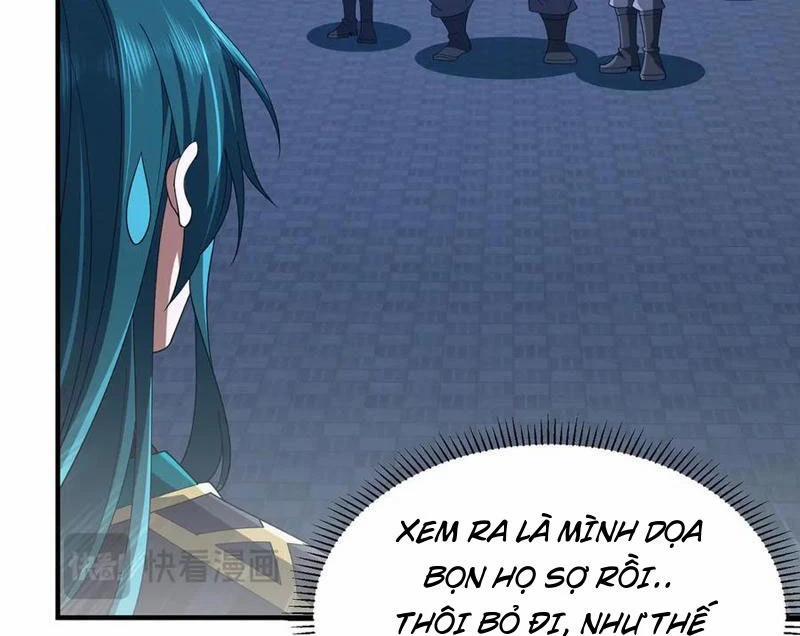 Ma Tu Tái Sinh: Khởi Đầu Nhặt Được Một Hành Tinh Zombie 14 trang 122