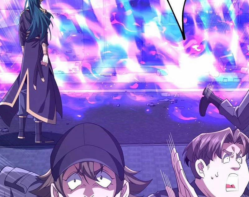 Ma Tu Tái Sinh: Khởi Đầu Nhặt Được Một Hành Tinh Zombie 14 trang 127