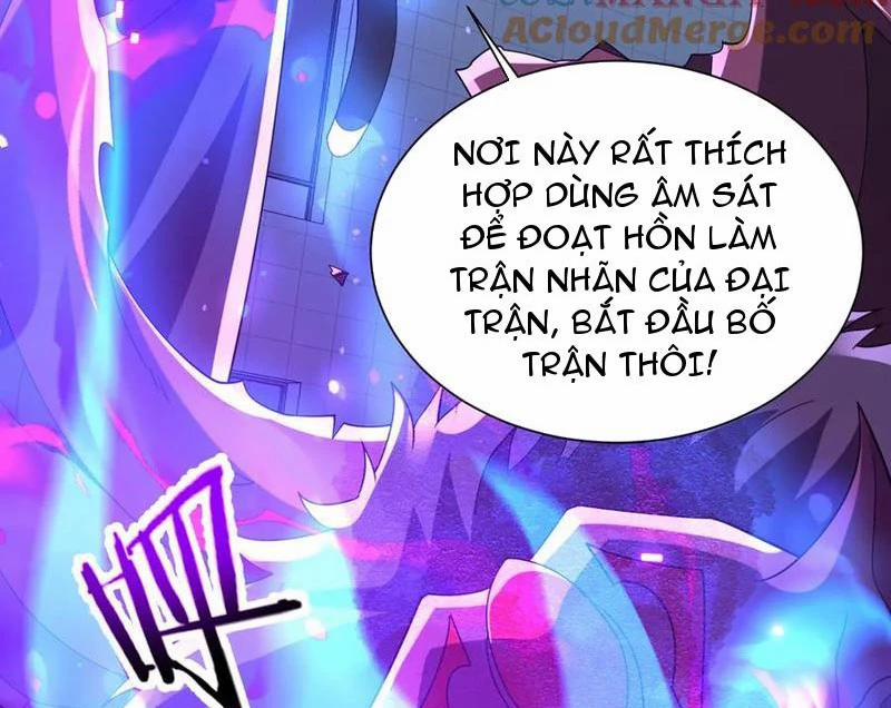 Ma Tu Tái Sinh: Khởi Đầu Nhặt Được Một Hành Tinh Zombie 14 trang 132