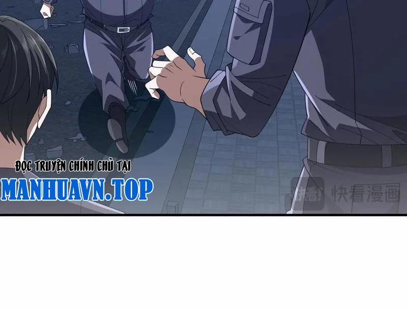 Ma Tu Tái Sinh: Khởi Đầu Nhặt Được Một Hành Tinh Zombie 14 trang 19