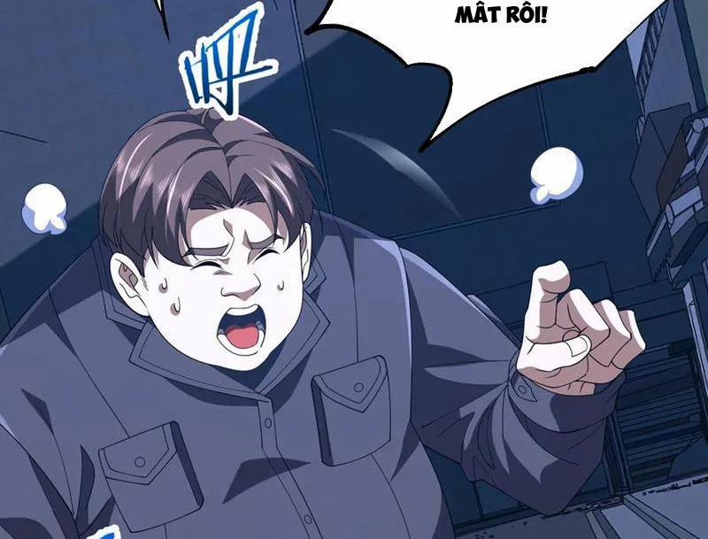 Ma Tu Tái Sinh: Khởi Đầu Nhặt Được Một Hành Tinh Zombie 14 trang 21