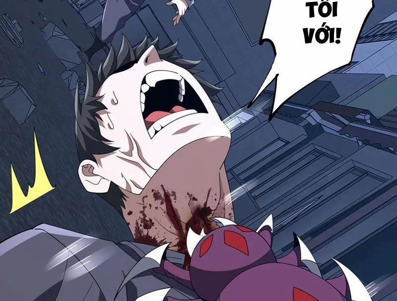 Ma Tu Tái Sinh: Khởi Đầu Nhặt Được Một Hành Tinh Zombie 14 trang 27