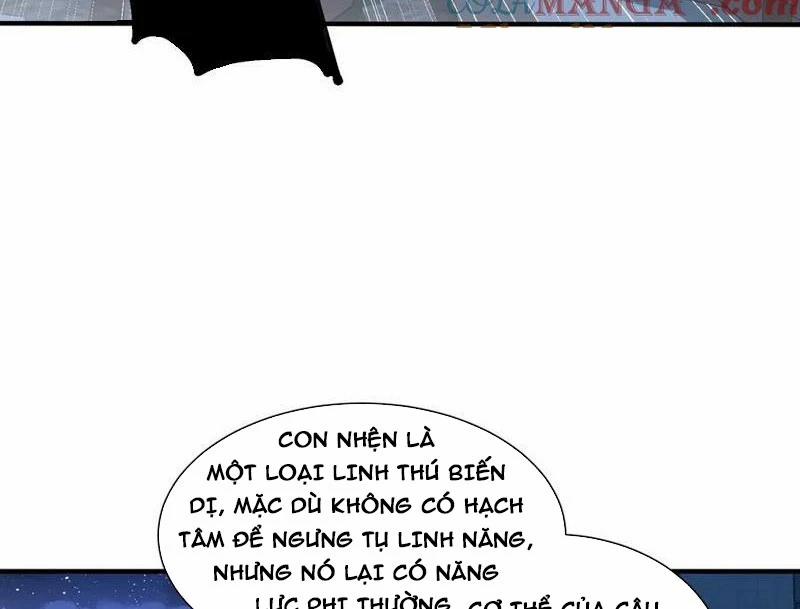 Ma Tu Tái Sinh: Khởi Đầu Nhặt Được Một Hành Tinh Zombie 14 trang 35