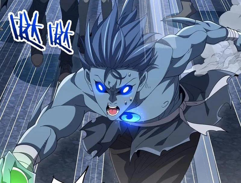 Ma Tu Tái Sinh: Khởi Đầu Nhặt Được Một Hành Tinh Zombie 14 trang 4