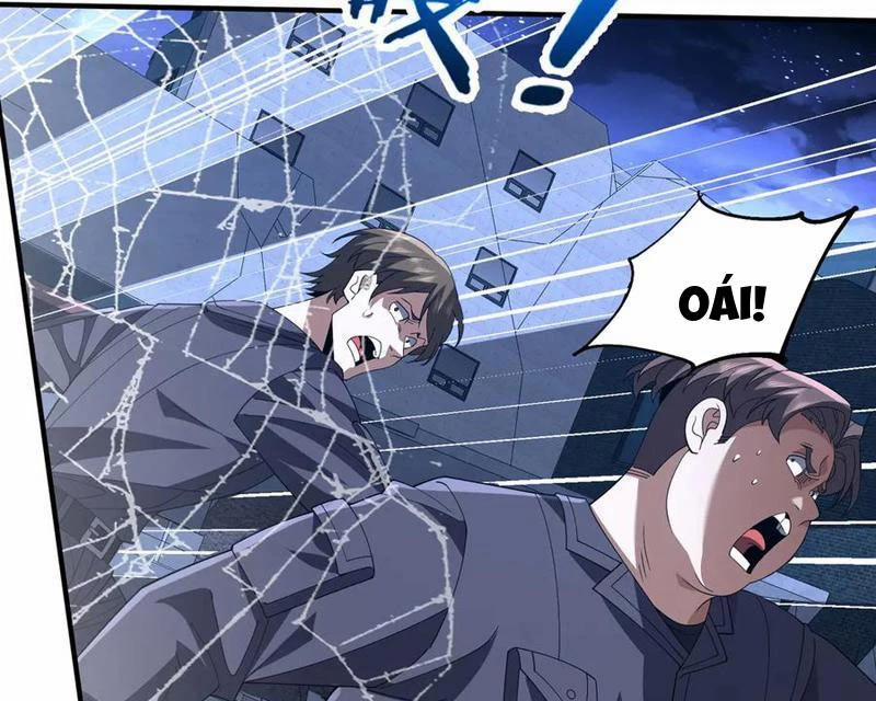 Ma Tu Tái Sinh: Khởi Đầu Nhặt Được Một Hành Tinh Zombie 14 trang 45