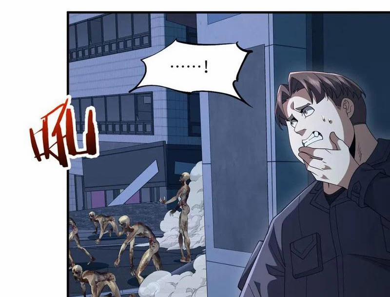 Ma Tu Tái Sinh: Khởi Đầu Nhặt Được Một Hành Tinh Zombie 14 trang 6