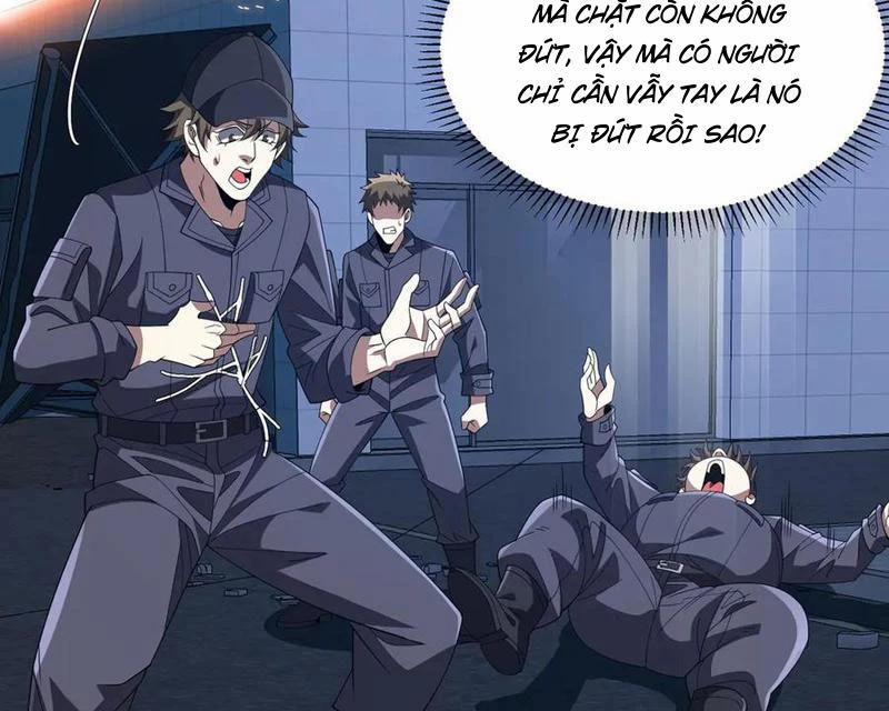 Ma Tu Tái Sinh: Khởi Đầu Nhặt Được Một Hành Tinh Zombie 14 trang 61