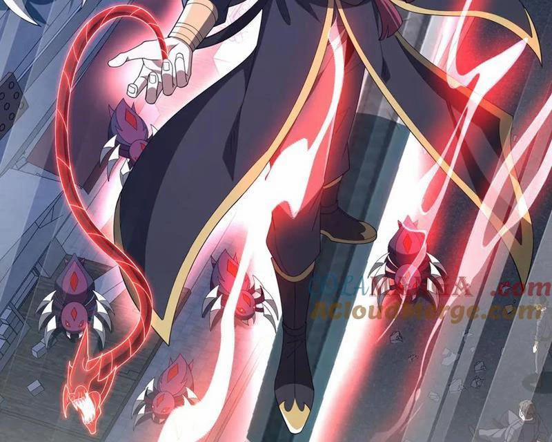 Ma Tu Tái Sinh: Khởi Đầu Nhặt Được Một Hành Tinh Zombie 14 trang 64