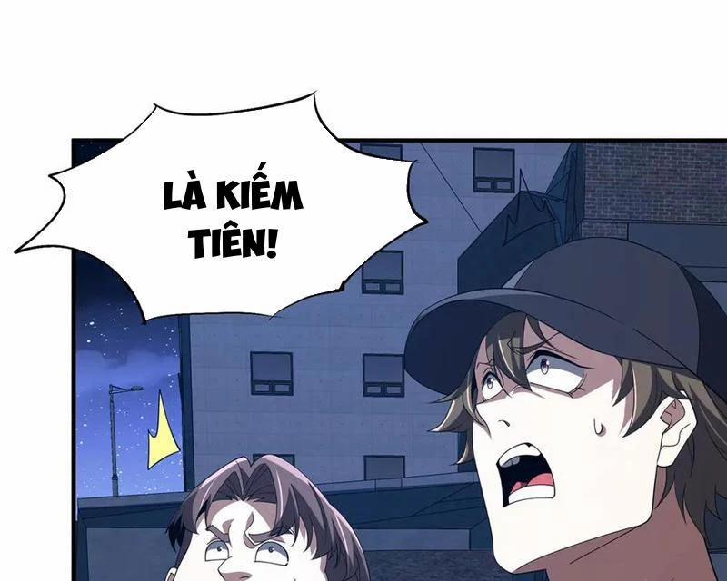 Ma Tu Tái Sinh: Khởi Đầu Nhặt Được Một Hành Tinh Zombie 14 trang 66