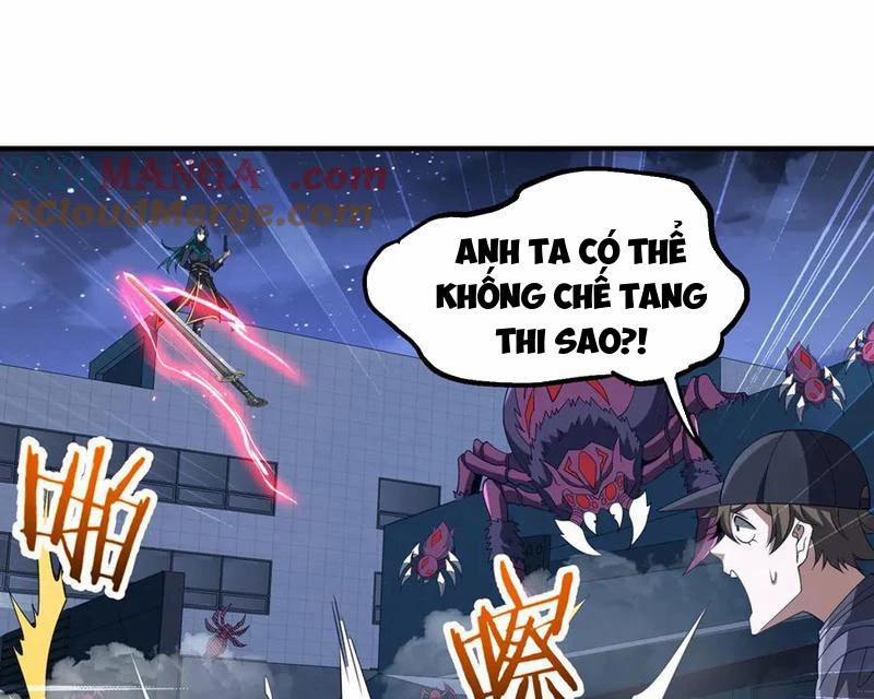 Ma Tu Tái Sinh: Khởi Đầu Nhặt Được Một Hành Tinh Zombie 14 trang 83