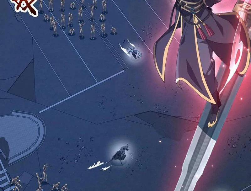 Ma Tu Tái Sinh: Khởi Đầu Nhặt Được Một Hành Tinh Zombie 14 trang 9