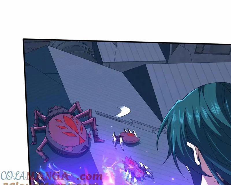 Ma Tu Tái Sinh: Khởi Đầu Nhặt Được Một Hành Tinh Zombie 14 trang 97