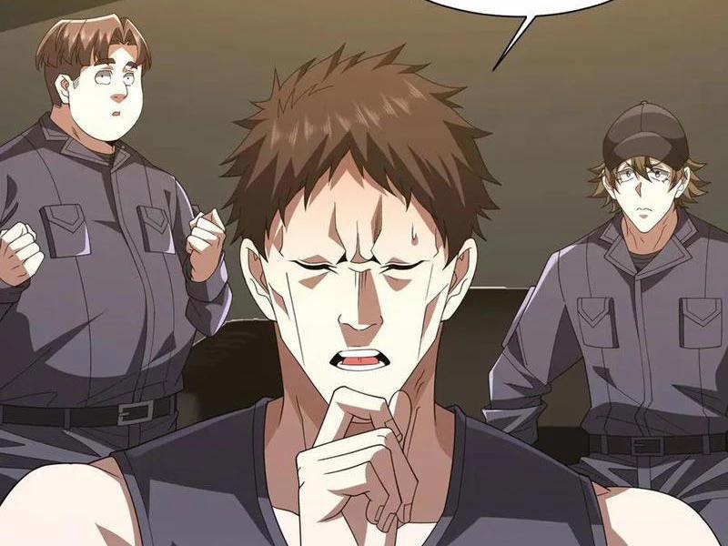 Ma Tu Tái Sinh: Khởi Đầu Nhặt Được Một Hành Tinh Zombie 15 trang 10