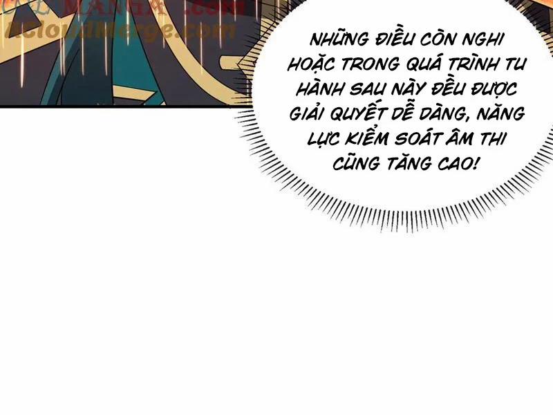 Ma Tu Tái Sinh: Khởi Đầu Nhặt Được Một Hành Tinh Zombie 15 trang 101