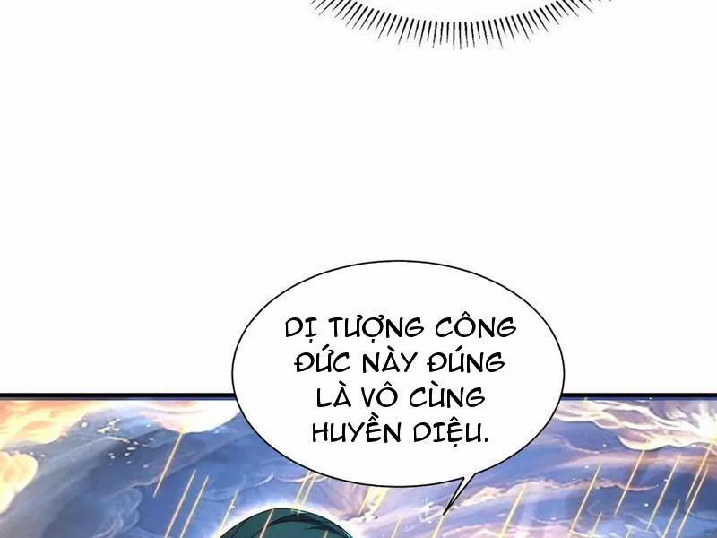 Ma Tu Tái Sinh: Khởi Đầu Nhặt Được Một Hành Tinh Zombie 15 trang 104