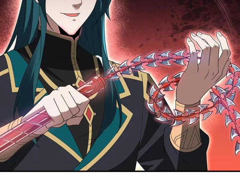 Ma Tu Tái Sinh: Khởi Đầu Nhặt Được Một Hành Tinh Zombie 15 trang 121