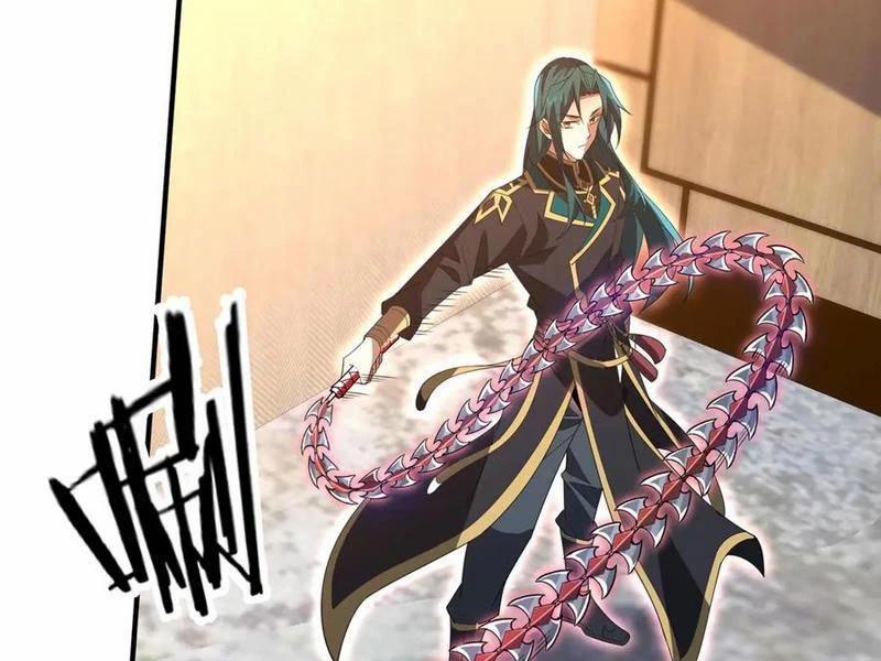 Ma Tu Tái Sinh: Khởi Đầu Nhặt Được Một Hành Tinh Zombie 15 trang 123