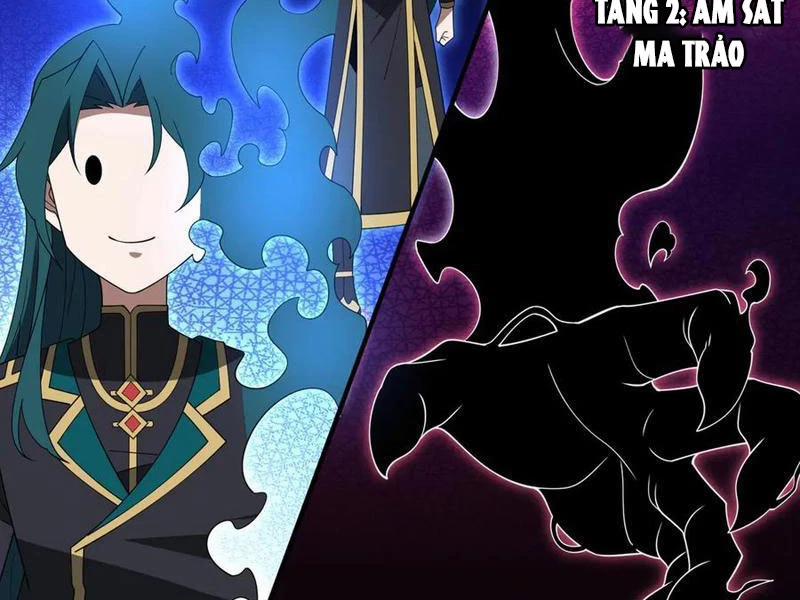 Ma Tu Tái Sinh: Khởi Đầu Nhặt Được Một Hành Tinh Zombie 15 trang 134