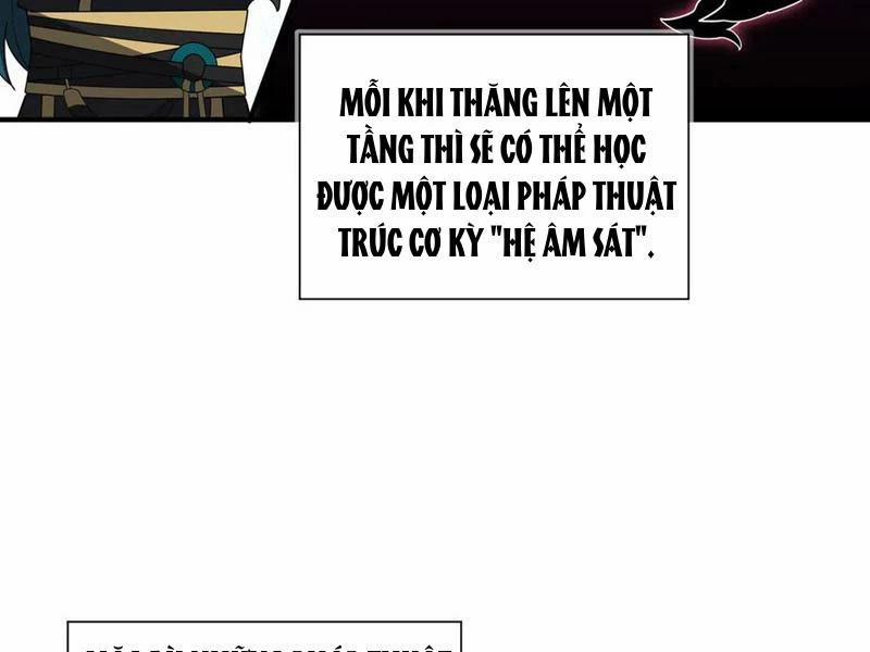 Ma Tu Tái Sinh: Khởi Đầu Nhặt Được Một Hành Tinh Zombie 15 trang 135