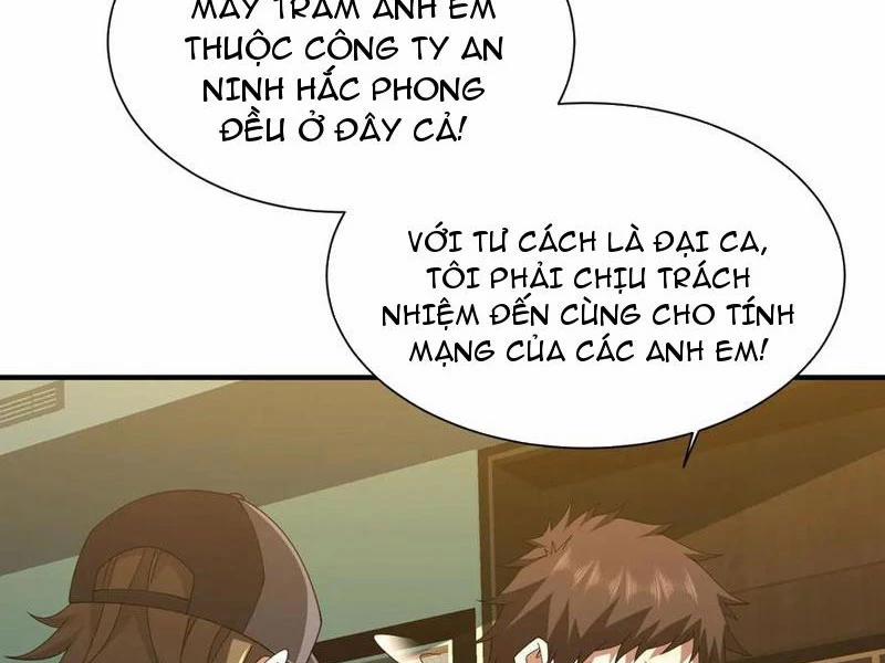 Ma Tu Tái Sinh: Khởi Đầu Nhặt Được Một Hành Tinh Zombie 15 trang 21