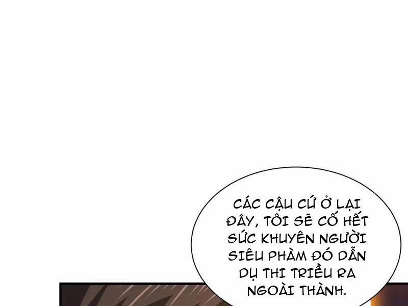 Ma Tu Tái Sinh: Khởi Đầu Nhặt Được Một Hành Tinh Zombie 15 trang 23