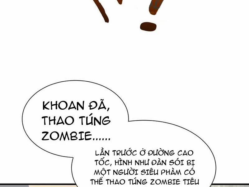 Ma Tu Tái Sinh: Khởi Đầu Nhặt Được Một Hành Tinh Zombie 15 trang 3
