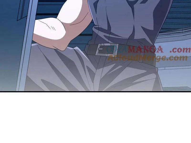 Ma Tu Tái Sinh: Khởi Đầu Nhặt Được Một Hành Tinh Zombie 15 trang 35