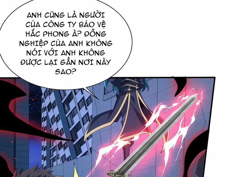 Ma Tu Tái Sinh: Khởi Đầu Nhặt Được Một Hành Tinh Zombie 15 trang 42